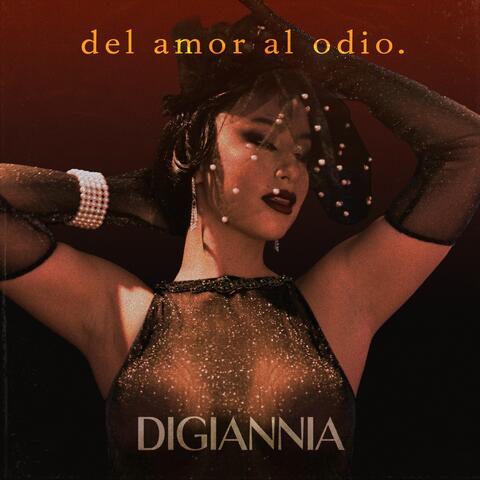 Del Amor Al Odio