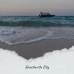 Ghostwrite City