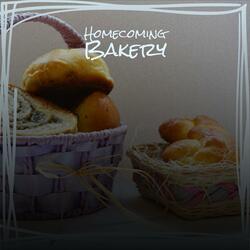 Homecoming Bakery