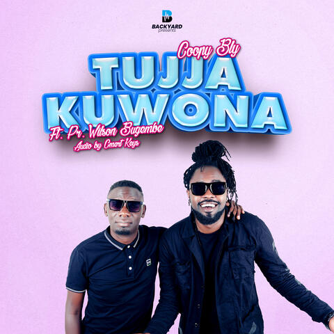 Tujja Kuwona
