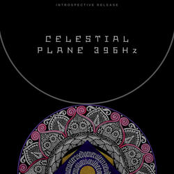 Celestial Plane 396Hz