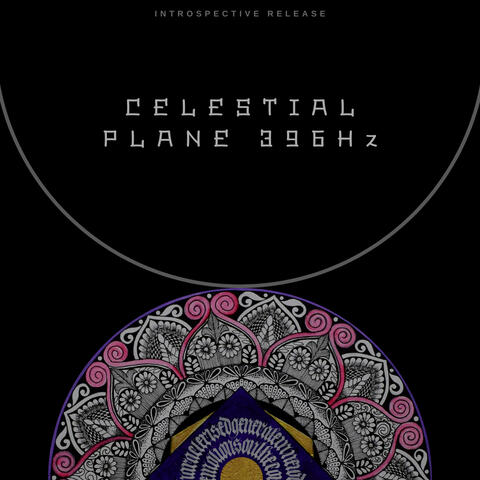 Celestial Plane 396Hz