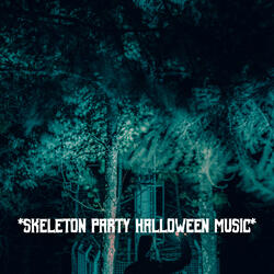 Terrifying Halloween Instrumental