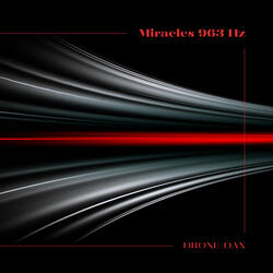 Miracles 963 Hz