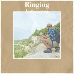 Ringing Autonomy