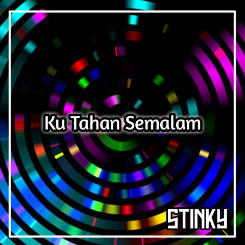 Ku Tahan Semalam