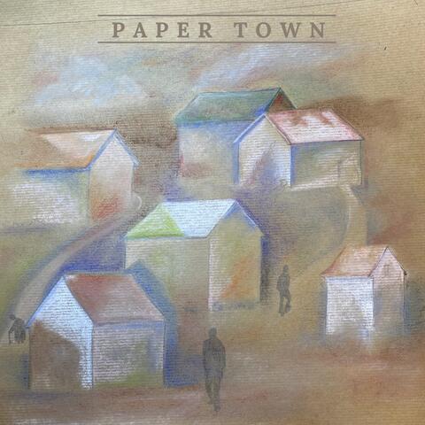 Paper Town