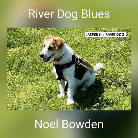 River Dog Blues