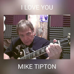 I LOVE YOU