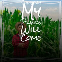 Someday My Prince Will Come