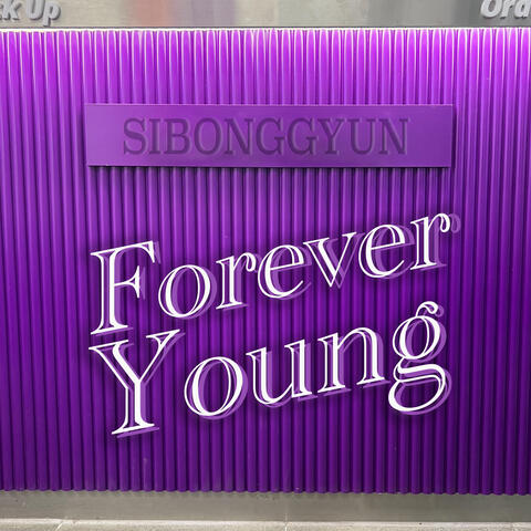Forever Young