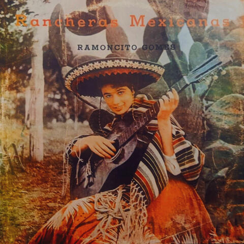 Rancheras Mexicanas