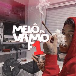 Melô de Vamo F1
