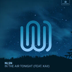 In the Air Tonight