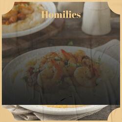 Homilies