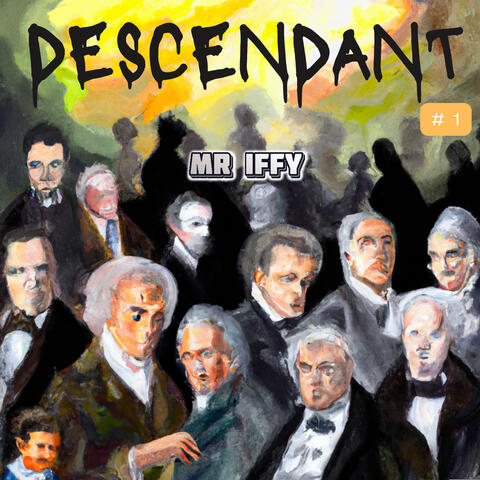 Descendant #1