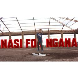 Nasi for Ngana