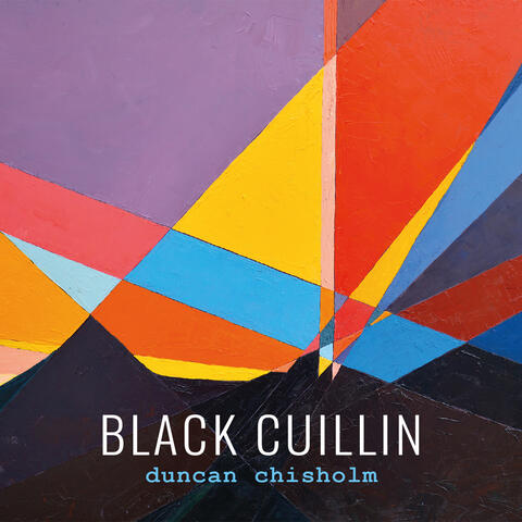 Duncan Chisholm