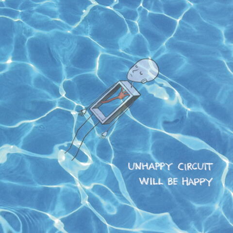 Will Be Happy