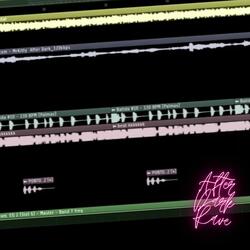 The Perfect Girl - After Dark ( Funk Rave Zuritin