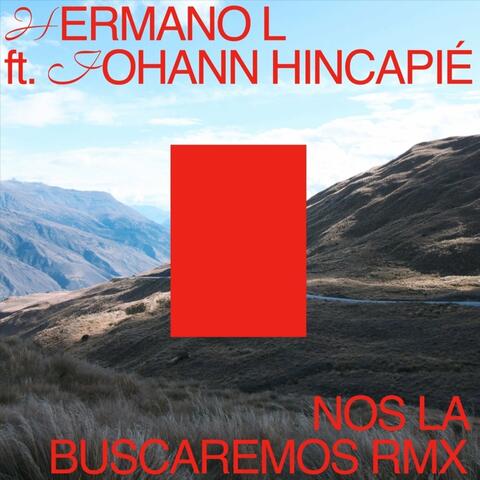 Nos la Buscaremos
