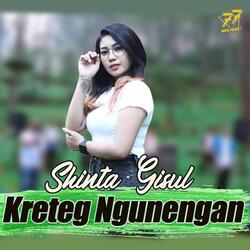 Kreteg Ngunengan