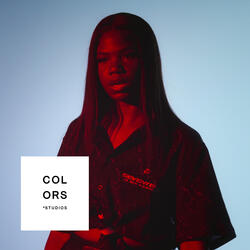 Peng Black Girls Remix - A COLORS SHOW