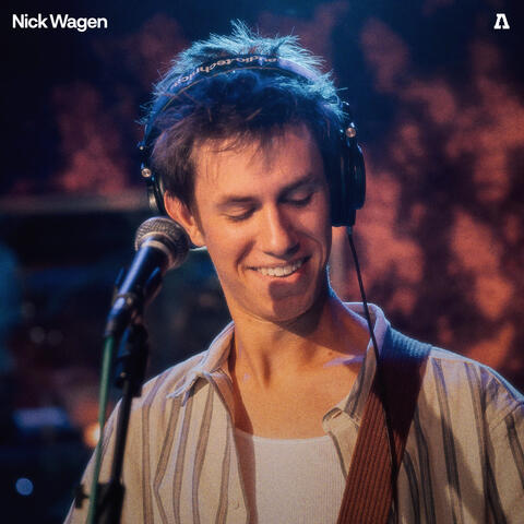 Nick Wagen on Audiotree Live
