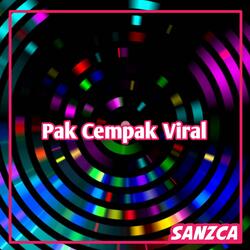 Pak Cempak Viral