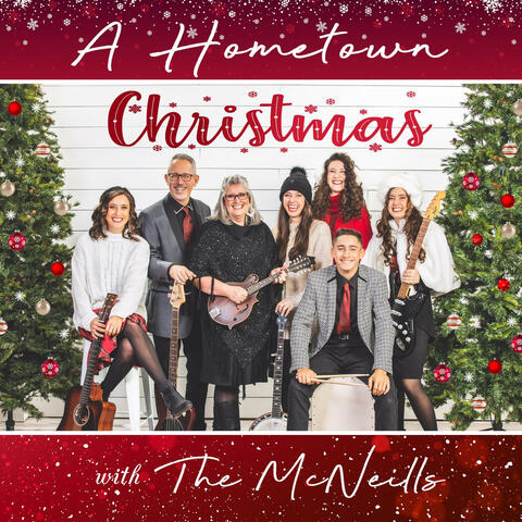 A Hometown Christmas