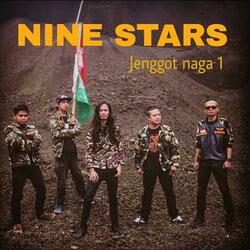 Jenggot Naga 1