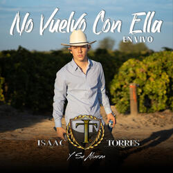 No Vuelvo Con Ella