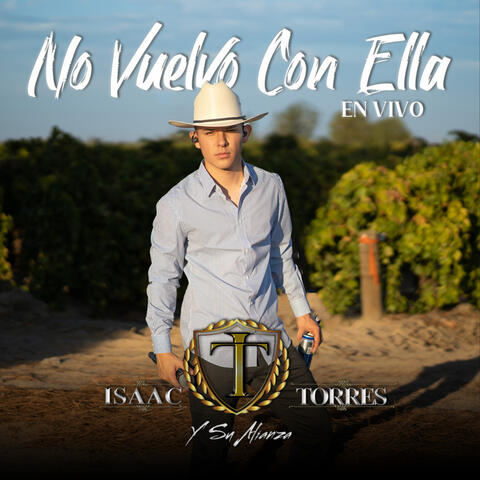 No Vuelvo Con Ella