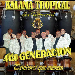 TAMBORES QUE SUENAN