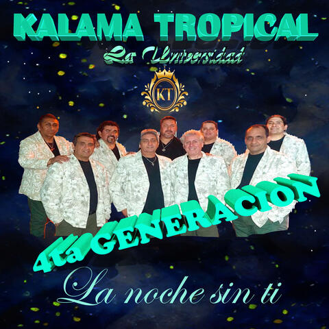 LA NOCHE SIN TI