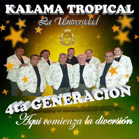 AQUI COMIENZA LA DIVERSION