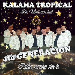 CADA NOCHE SIN TI