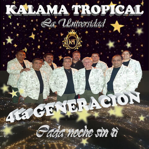 CADA NOCHE SIN TI
