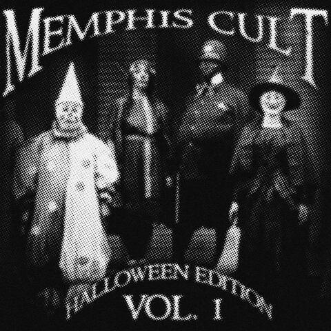 Memphis Cult Halloween Edition, Vol. 1