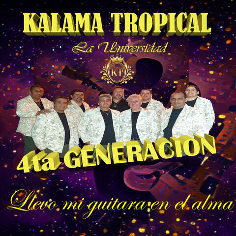 LLEVO MI GUITARRA EN EL ALMA