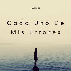Cada Uno De Mis Errores