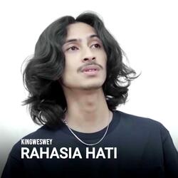 Rahasia Hati