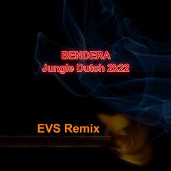 Bendera-jungle Dutch 2k22