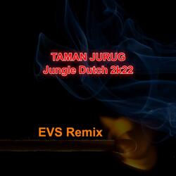 Taman Jurug-jungle Dutch 2k22