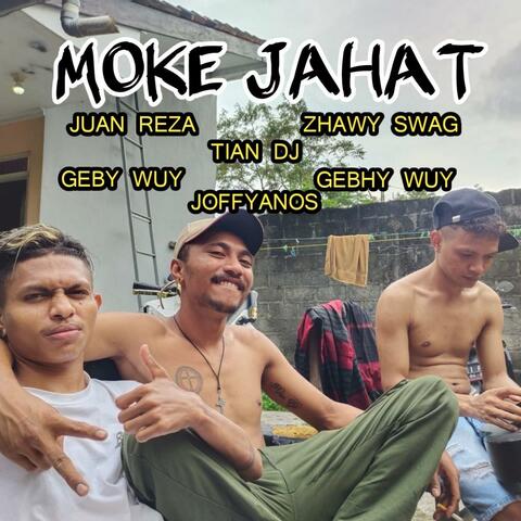 Moke Jahat
