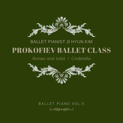 Port de bras (Cinderella)