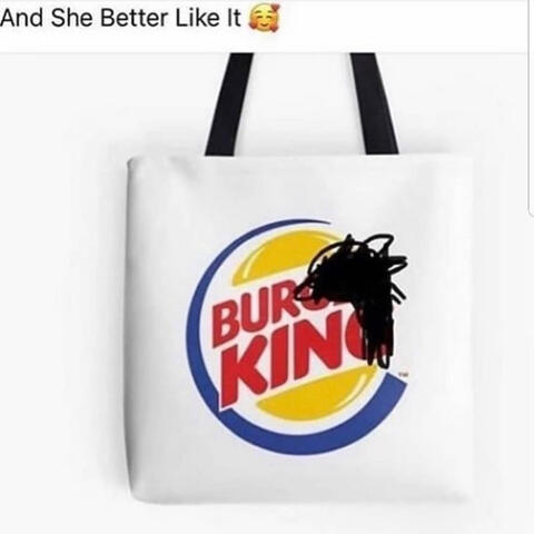 Save - A - Lot / Get A Birkin Bag
