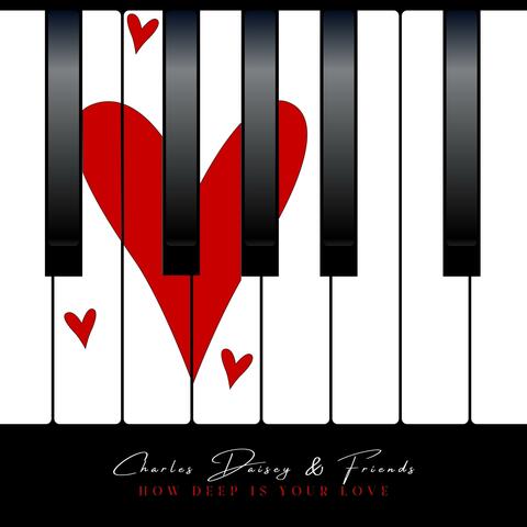 How Deep Is Your Love