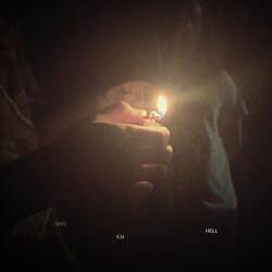 Give ‘Em Hell (feat. Merk, MoneyM!ll$, Blasé, Mickey Matta)