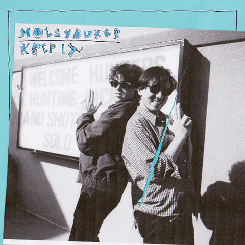 Mollyduker / Keep It